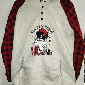 There's Some Ho's In This House - 3 Pack of Hoodies